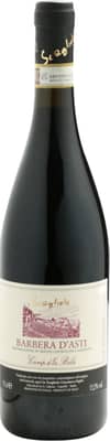 2022 Camp d’la Bela Barbera d’Asti DOCG