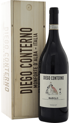 2020 Barolo DOCG 1,5 L
