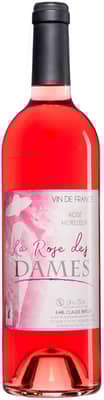 2022 Le rosé des dames
