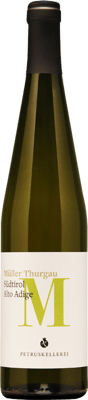 2024 MULLER THURGAU/Petruskellerei
