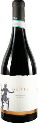 2021 Montepulciano d'Abruzzo DOC