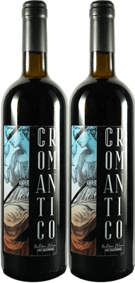 Box Promozionale Cromantico