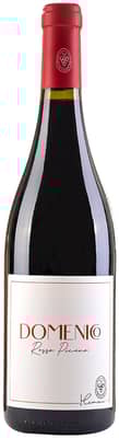 2022 Domenico Rosso Piceno DOC BIO