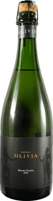 2020 Spumante Metodo Classico DOC