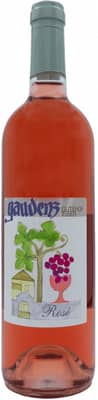 2023 Rosé Zweigelt Vignette delle Dolomiti IGP