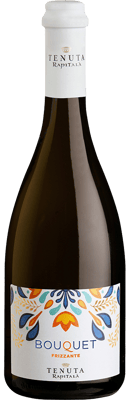 Bouquet Frizzante Bianco