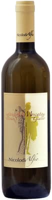2021 Moscato Giallo Secco Vigneti delle Dolomiti IGP