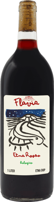 2022 Rosso Etna DOC BIO 1,0 L