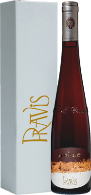 2012 Vino Santo Arele Trentino DOC 0,375 L