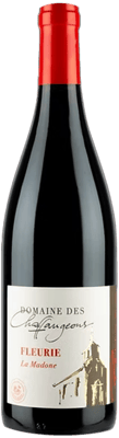 2022 Fleurie La Madone