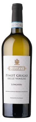 2024 Longheri Pinot Grigio Delle Venezie DOC