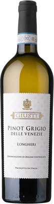 2024 Longheri Pinot Grigio Delle Venezie DOC
