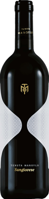2021 Sangiovese Marche IGP