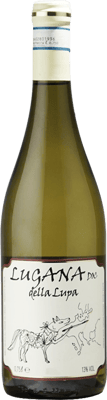 2023 La via dell'Ambra Della Lupa Lugana DOC