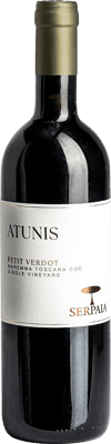 2020 Petit Verdot Maremma Toscana DOC
