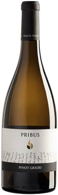 2022 Pinot Grigio DOC Friuli