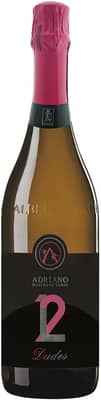 Dudes Spumante Rosato