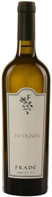 2023 Sauvignon Provinvia di Pavia IGP BIO