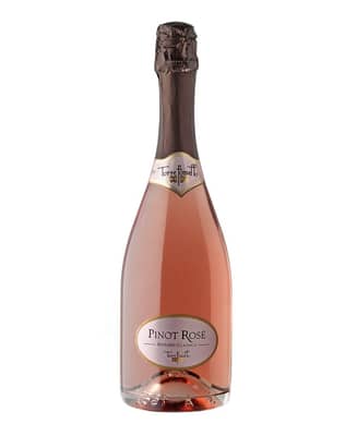 2020 Enrico Primo Rosé Spumante Metodo Classico Millesimato