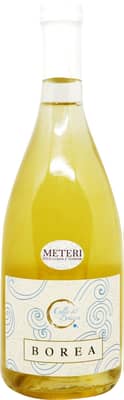 2021 Borea Riesling IGP
