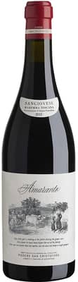 2021 Amaranto Maremma Toscana DOC