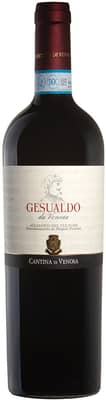 2020 Gesualdo Aglianico del Vulture DOC
