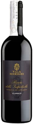 Recioto della Valpolicella DOCG 0,5 L