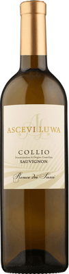 2024 Sauvignon Blanc "Ronco dei Sassi"