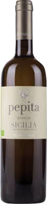 2022 Pepita Bianco Sicilia DOC BIO