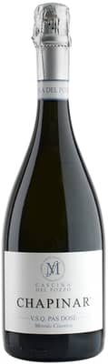 2019 Chapinar Metodo Classico