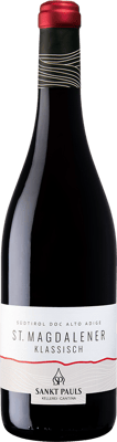 2024 St. Magdalener klassisch Alto Adige DOC 2024 St. Magdalener klassisch Alto Adige DOC