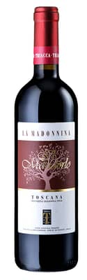 2020 Il Mandorlo Toscana IGP