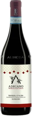 2021 Barbera d'Alba DOC Superiore 1,5 L