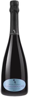 2020 Casalerocche Spumante Grecanico Delia Nivolelli DOC
