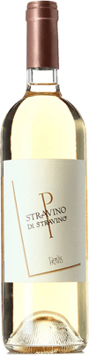 2022 Stravino di Stravino Vigneti delle Dolomiti IGP