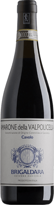 2020 Cavolo Amarone della Valpolicella DOCG