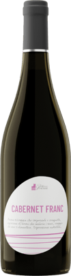 2024 Cabernet Franc Friuli DOC