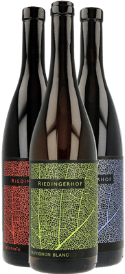 Box Promozionale Riedingerhof