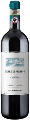 2019 L'Orgoglio GRAN SELEZIONE Ch. Class. DOCG