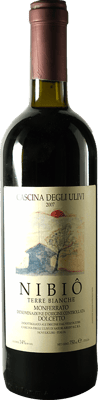 2007 Nibiô Dolcetto BIO 2007 Nibiô Dolcetto BIO