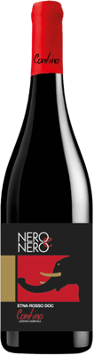 2020 Nero e Nero Etna DOC