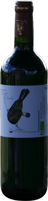 2022 "Petit Merle" Bergerac AOC BIO 2022 "Petit Merle" Bergerac AOC BIO