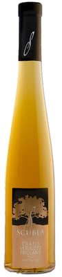 2019 Verduzzo Friulano Passito "Cràtis" Friuli Colli Orientali DOC 0,375 L