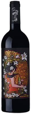Bozzovich Rosso Benevento IGP