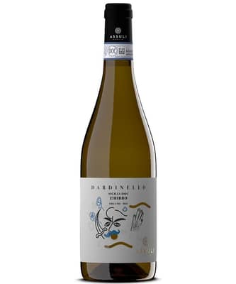 2024 Dardinello Sicilia DOC