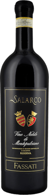 2017 Salarco Vino Nobile di Montepulciano Riserva DOCG