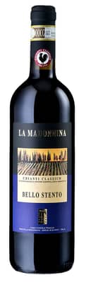 2022 Bello Stento Chianti Classico DOCG