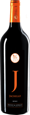 2022 Jachello Magnum Cuvée Calabria IGP 1,5 L