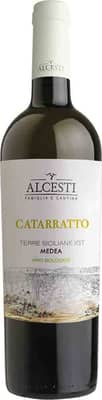 2024 Medea Catarratto Terre Siciliane IGP BIO