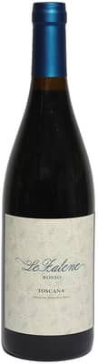 2019 Le Falene Rosso Toscana IGP